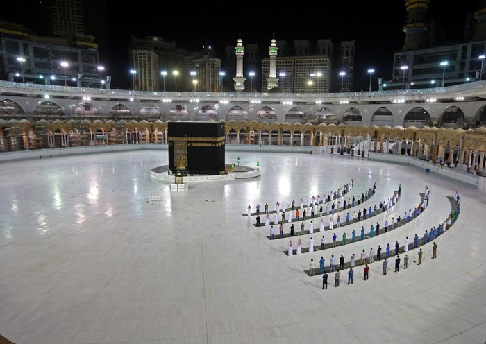 24681 Saudi Mecca hajj 700_496